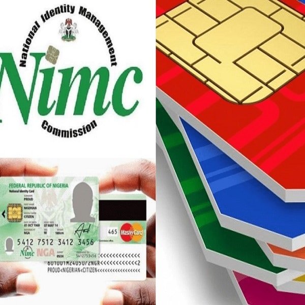 NIMC: Telcos begin server configuration to NIN platform - Checkout Magazine